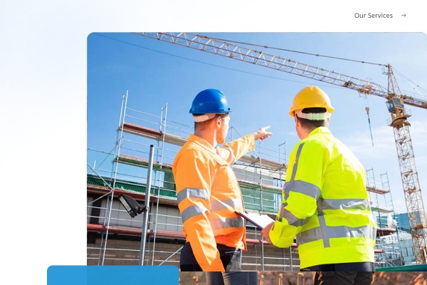Engineering Consultant