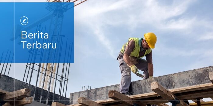 General Contractor, Komitmen pada Kualitas dan Ketepatan Waktu dalam Setiap Proyek