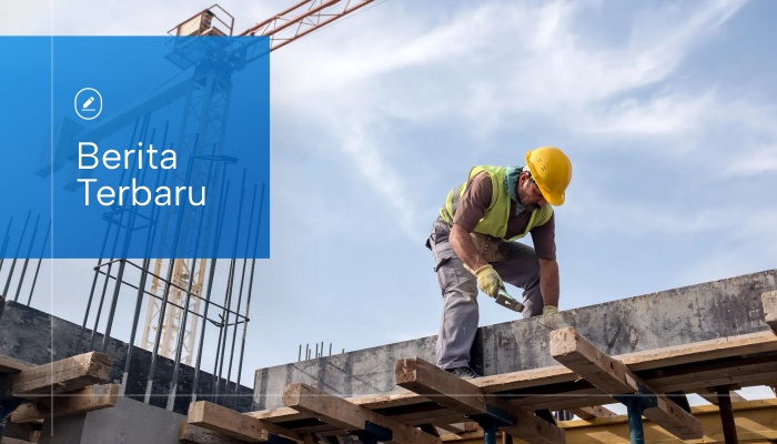 General Contractor, Komitmen pada Kualitas dan Ketepatan Waktu dalam Setiap Proyek