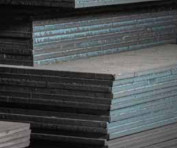 Steel Plate Steel Plate