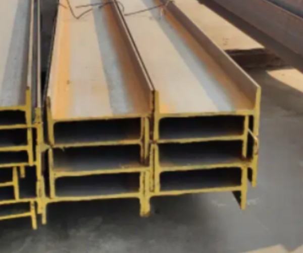 WF and H beam Steel WF and H beam Steel