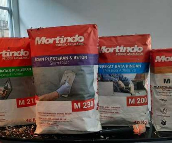 mortindo