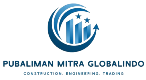 PT. Pubaliman Mitra Globalindo